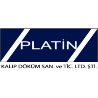 Platin Kalıp Döküm San. ve Tic. Ltd. Şti logo - Similar company to Aeris Metal Ve Dokum Tic. San. A.S.