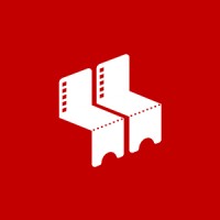 Cinematicket logo - Similar company to Dotline Creative Studio