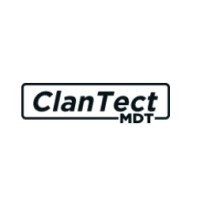 CLANTECT LIMITED logo - Similar company to Thruvision