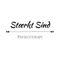 Stærkt Sind