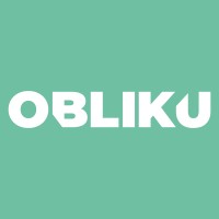 Obliku logo - Similar company to Coditramuntana