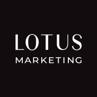 Lotus Marketing logo - Similar company to Art Cloud