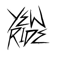 Yew Ride logo - Similar company to X