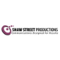 Shaw Street Productions