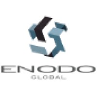 ENODO Global, Inc. logo - Similar company to Enodo