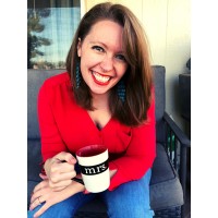 Cortney Loui, Christian Life Coach & Motivational Speaker logo - Similar company to Oak Cliff Coffee Roasters