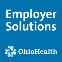 OhioHealth Employer Solutions logo - Similar company to Terrastrat