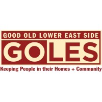 Good Old Lower East Side, Inc. (GOLES) logo - Similar company to Beam Center