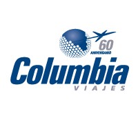 Columbia Viajes logo - Similar company to Wanderlust Expediciones