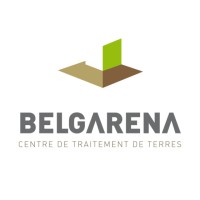BELGARENA logo - Similar company to Mvs Renaturation