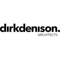 Dirk Denison Architects logo - Similar company to Endrestudio