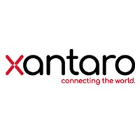 Xantaro logo - Similar company to Nomios Germany
