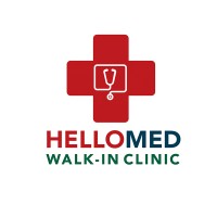 HelloMed logo - Similar company to Filo Technologies Inc.