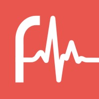 Fitrockr Health Solutions logo - Similar company to Ohmic