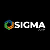 Sigma Corp Chile logo - Similar company to Sidtec
