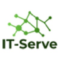 IT Serve Sudan logo - Similar company to Ideals-It-Solution