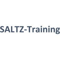 SALTZ-Training logo - Similar company to Mindmagine