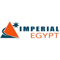 Imperial Egypt logo - Similar company to Egypt Elite