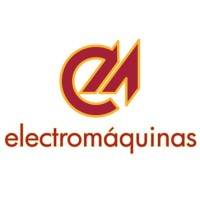Electromáquinas Lda logo - Similar company to Cablepelado