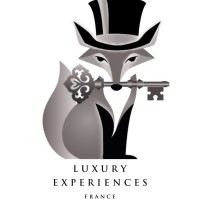 LUXURY EXPERIENCES FRANCE logo - Similar company to Hautes Expériences