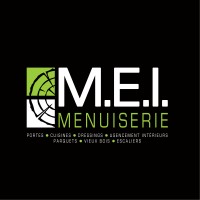 MEI MENUISERIE EXTERIEURE ET INTERIEURE logo - Similar company to Raugel 1932