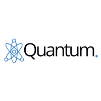Quantum Infinite logo - Similar company to Qneuron - Quantum Solutions Company