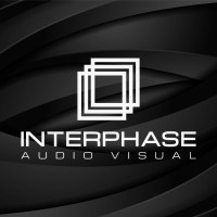 Interphase Audio Visual logo - Similar company to Firelight Integrated Design