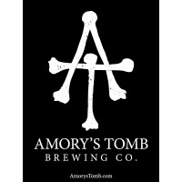 Amory's Tomb Brewing Co. logo - Similar company to Regime