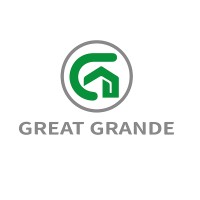 Grande Container House logo - Similar company to Tiny Home Solutions
