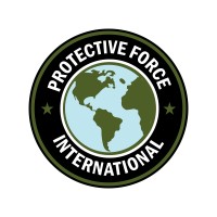Protective Force International logo - Similar company to Adapt Tips