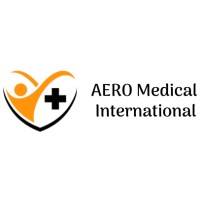 AERO MEDICAL INTERNATIONAL logo - Similar company to Gulf Link Venture Co.