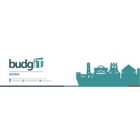 BudgIT Ghana logo - Similar company to Reasonwithangel