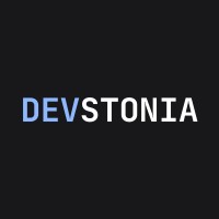 DEVSTONIA logo - Similar company to Ärimentorid