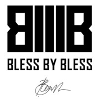 BLESS BY BLESS BIIIB logo - Similar company to Flock Social Technologies