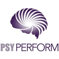 Prof Nigel MacLennan PSYPERFORM logo - Similar company to | Linkedin