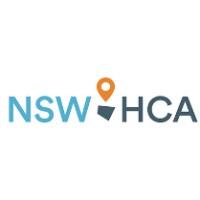 NSW Hire Car Association logo - Similar company to Rideminder