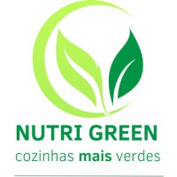 Nutri Green Solution logo - Similar company to Nutrigreen Llp