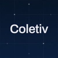 Coletiv logo - Similar company to Toy Rocket Science Gmbh