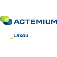 Actemium Laxou logo - Similar company to Actemium Nancy