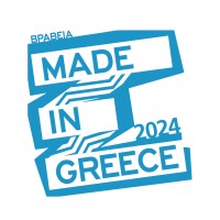 Made in Greece Awards logo - Similar company to Msc In Marketing Analytics