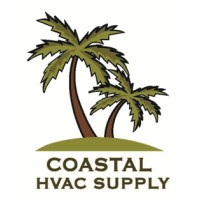 Coastal HVAC Supply logo - Similar company to Hvac Systems