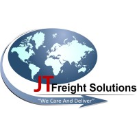 Jt Freight Solutions