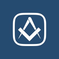Masonic Network logo - Similar company to Templários