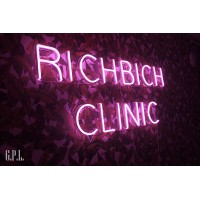 Rich Bich Clinic logo - Similar company to Stress Reduction Clinic