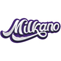 MILKANO logo - Similar company to Milkano