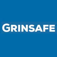 GRINSAFE logo - Similar company to Red Sky Lighting
