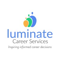 Luminate Career Services logo - Similar company to Classify Education