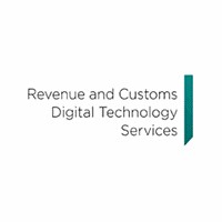 RCDTS logo - Similar company to Vanguard Cyber Security