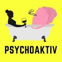 Psychoaktiv | Akademie・Podcast・Suchttherapie logo - Similar company to Infodrog