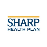 Sharp Health Plan logo - Similar company to Cloudnine Realtime